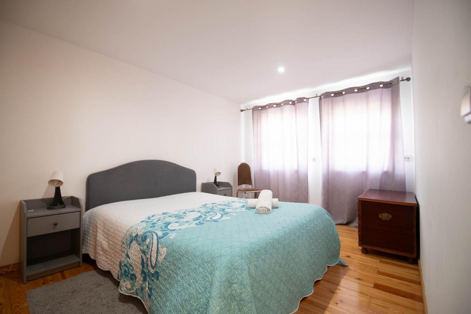 Cisterna Loft Apartment Lamego Exterior photo